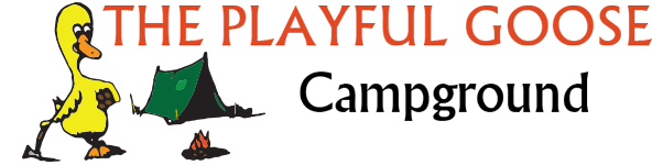 The Playful Goose Campground