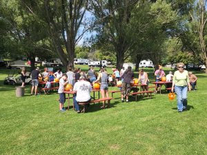 carving pumpkins 2022